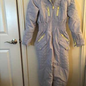 Free People Ski Suit